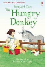 Farmyard Tales The Hungry Donkey