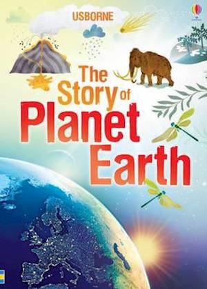 The Story of Planet Earth