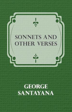 Sonnets and Other Verses