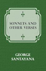 Sonnets and Other Verses