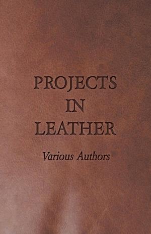 Projects in Leather