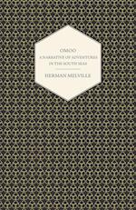 Omoo - A Narrative of Adventures in the South Seas