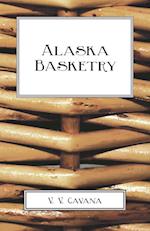 Alaska Basketry