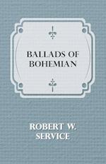 Ballads of Bohemian