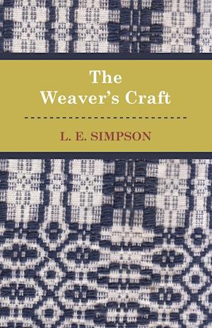 The Weaver's Craft