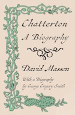 Chatterton - A Biography