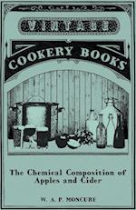 The Chemical Composition of Apples and Cider - I. The Composition of Apples in Relation to Cider and Vinegar Production. II. The Composition of Cider as Determined by Dominant Fermentation with Pure Yeasts