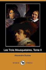 Dumas, A: FRE-LES TROIS MOUSQUETAIRES TO