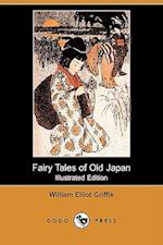 Fairy Tales of Old Japan (Illustrated Edition) (Dodo Press)