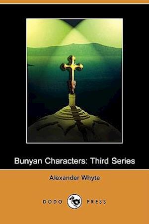 Bunyan Characters