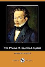 The Poems of Giacomo Leopardi (Dodo Press)