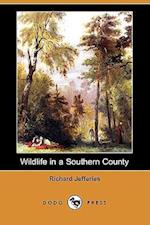 Wildlife in a Southern County (Dodo Press)