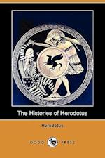 The Histories of Herodotus (Dodo Press)