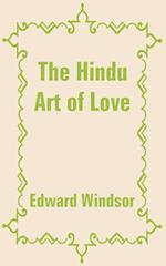 Hindu Art of Love, The 