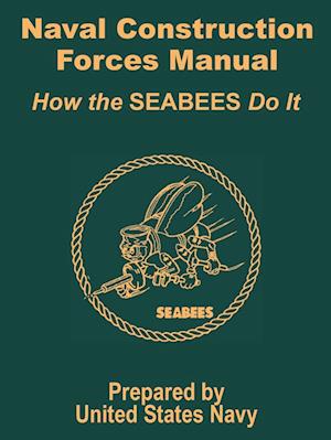 Naval Construction Forces Manual