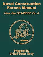 Naval Construction Forces Manual