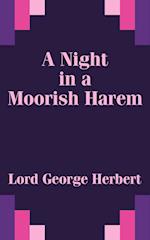Night in a Moorish Harem, A 