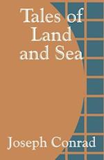 Tales of Land and Sea