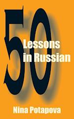 Fifty Lessons in Russian