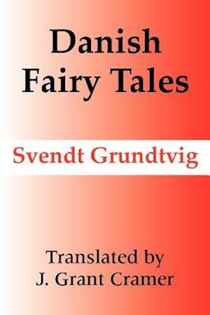 Danish Fairy Tales