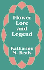 Flower Lore and Legend