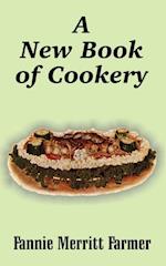 New Book of Cookery, A 