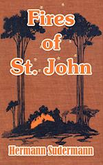 Fires of St. John