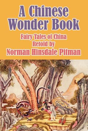 A Chinese Wonder Book