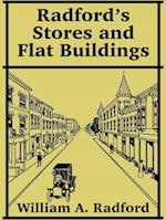 Radford's Stores and Flat Buildings