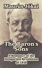 The Baron's Sons