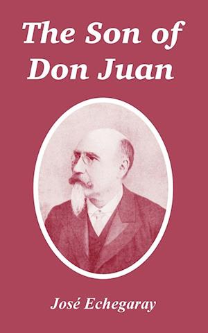 Son of Don Juan, The