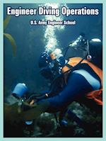 Engineer Diving Operations