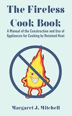 The Fireless Cook Book