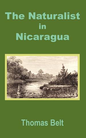 The Naturalist in Nicaragua