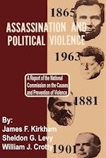 Assassination and Political Violence
