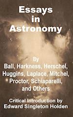 Essays in Astronomy