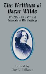 The Writings of Oscar Wilde