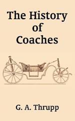 The History of Coaches