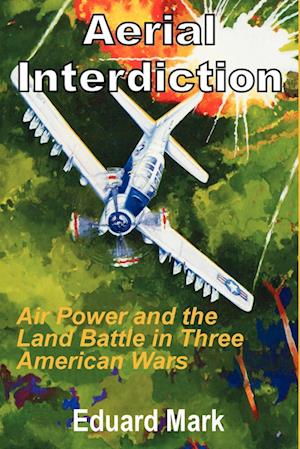 Aerial Interdiction