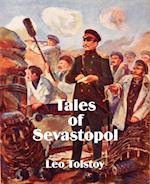 Tales of Sevastopol