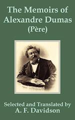 Memoirs of Alexandre Dumas (Père), The 