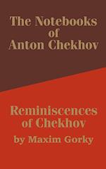 The Notebooks of Anton Chekhov