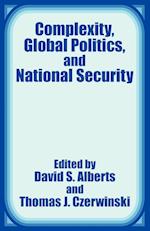 Complexity, Global Politics, and National Security