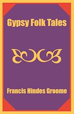 Gypsy Folk Tales