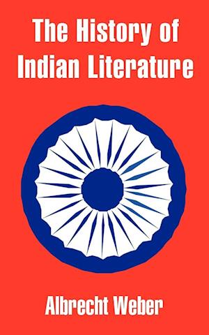 History of Indian Literature, The