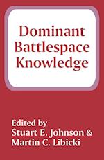Dominant Battlespace Knowledge
