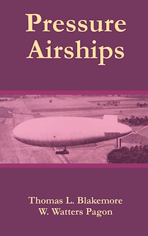 Pressure Airships