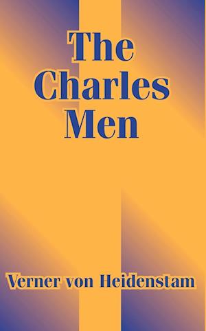 Charles Men, The