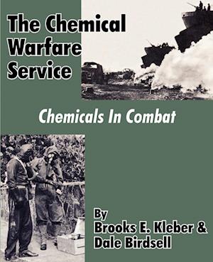 The Chemical Warfare Service