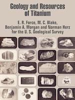 Geology and Resources of Titanium